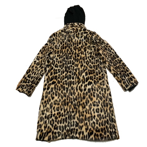 Alice + Olivia Women’s Leopard Pattern - Picture 5 of 6